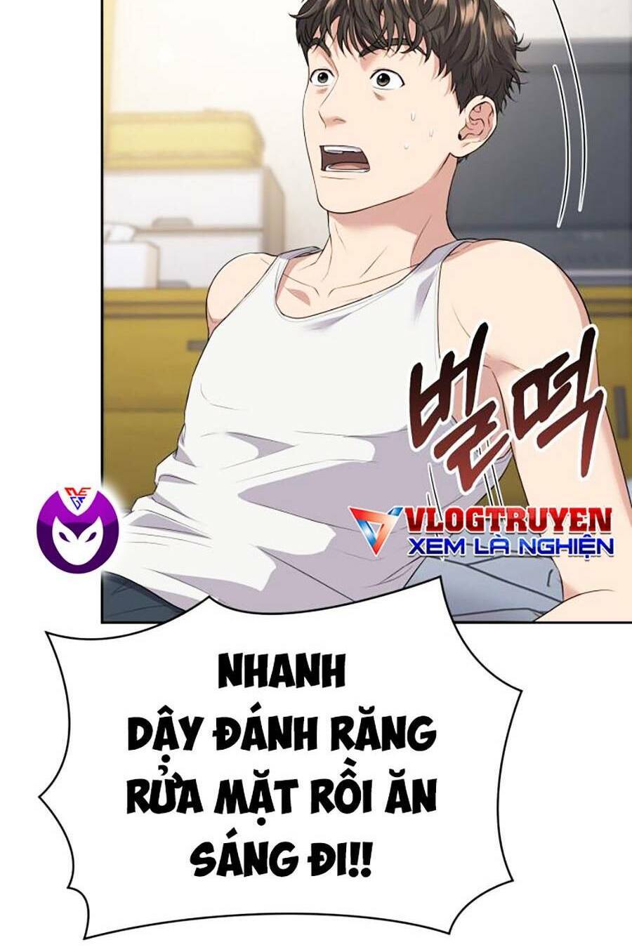 Nhân Viên Thực Tập Kim Cheolsu - chap1 - Trang 84